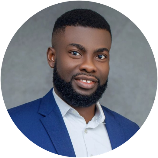 Cajethan (Chukwujekwu) Nwangwu