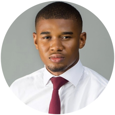 Chijioke Ofoegbu