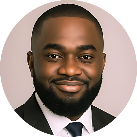 Chisom (Stanislaus) Ezeanyanwu