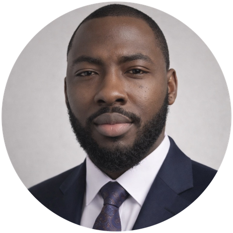 Emmanuel Egbuche