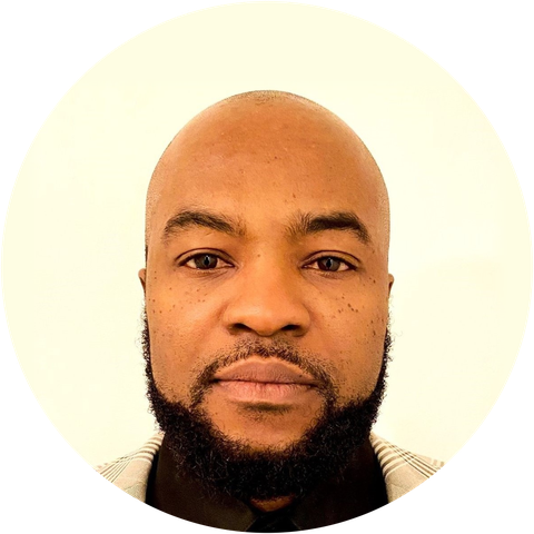 Obinna Obiaga
